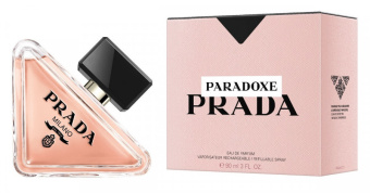 Prada Paradoxe