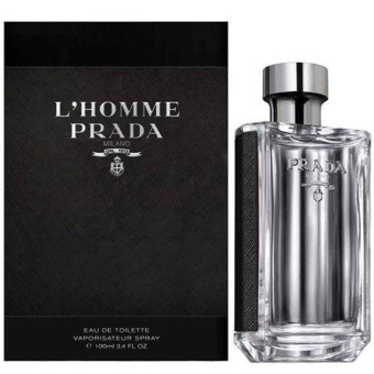 Prada L'homme