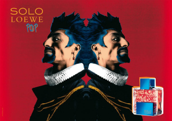 Loewe Solo Pop