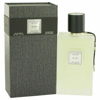 Lalique Silver