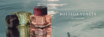 Bottega Veneta Illusione For Men