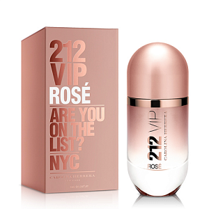 Carolina Herrera  212 VIP Rose