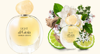 Giorgio Armani Light di Gioia 