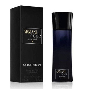 Giorgio Armani  Armani Code Special Blend for Men 