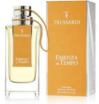 Trussardi Essenza Del Tempo