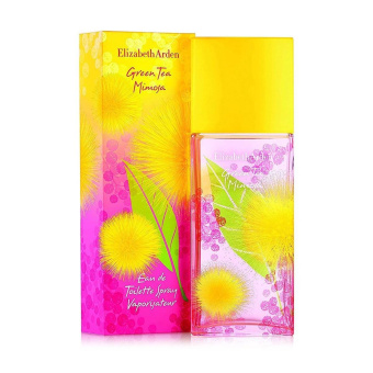  Elizabeth Arden Green Tea Mimosa