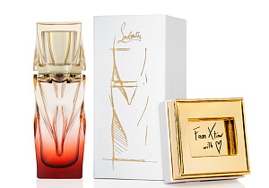 Christian Louboutin Tornade Blonde