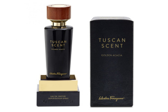 Salvatore Ferragamo Tuscan Scent Golden Acacia