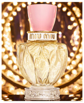 Miu Miu Twist Eau De Toilette