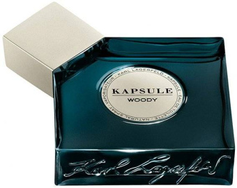 Karl Lagerfeld KAPSULE WOODY
