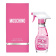 Moschino Pink Fresh Couture Moschino Pink Fresh Couture