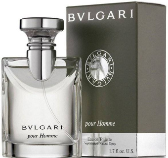 Bvlgari BVLGARI Pour Homme