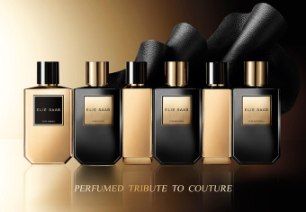 Elie Saab Cuir Absolu