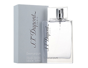 S.T. Dupont ESSENCE PURE HOMME