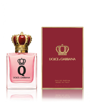 Dolce & Gabbana Q By Dolce & Gabbana