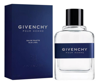Givenchy Blue Label 2024