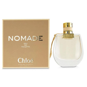 Chloe Nomade Eau De Toilette
