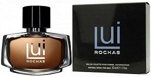 Rochas Lui ROCHAS