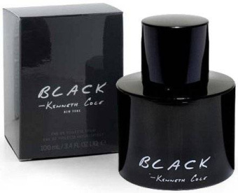 Kenneth Cole BLACK For Men