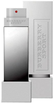 BURBERRY SPORT ICE For Women