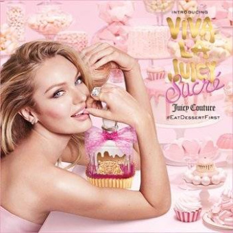 Juicy Couture VIVA LA JUICY SUCRE