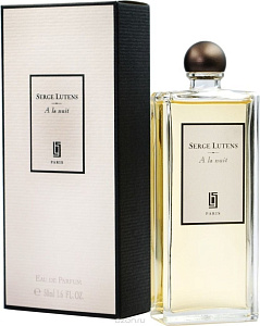 Serge Lutens A La Nuit
