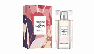 Lanvin Water Lily