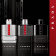 Prada Luna Rossa Black
