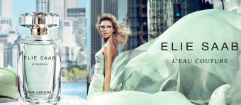 Elie Saab L'Eau Couture