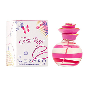Azzaro Jolie Rose