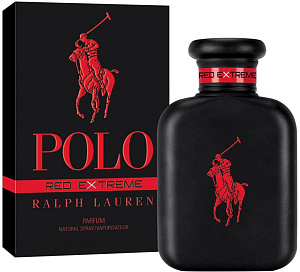 Ralph Lauren Polo Red Extreme Ralph Lauren Polo Red Extreme