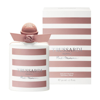 Trussardi Donna Pink Marina