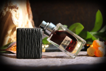 Nasomatto Black Afgano