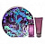 Lalique Parfums AMETHYST-набор 100ml edp+100ml s/g