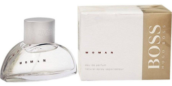 Hugo Boss  WOMAN