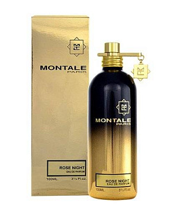 MONTALE Rose Night