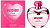 Moschino Pink Bouquet