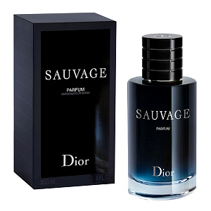 Christian Dior Sauvage Parfum