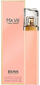 HUGO BOSS   Boss Ma Vie Pour Femme