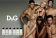 Dolce & Gabbana D&G Anthology 21 LE FOU Dolce & Gabbana D&G Anthology 21 LE FOU
