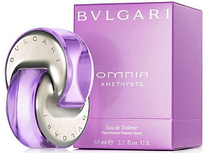 Bvlgari  OMNIA AMETHYSTE