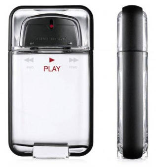 Givenchy  PLAY 