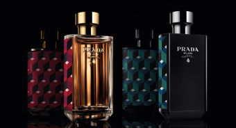 Prada L'Homme Absolu