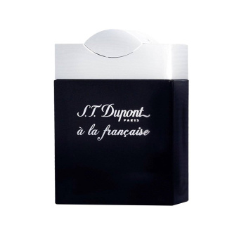 Dupont A La Francaise Men