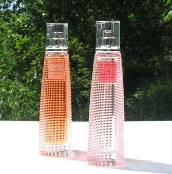 Givenchy Live Irresistible Eau de Parfum