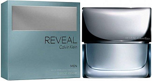 Calvin Klein Reveal Men 