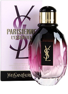 Yves Saint Laurent  Parisienne  L'essentiel