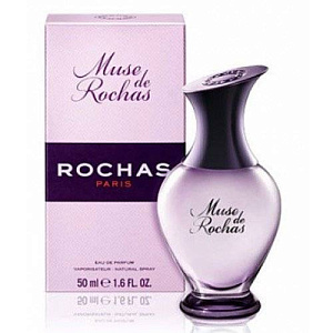 Rochas Muse de Rochas