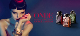 Giorgio Armani Onde Mystere