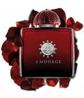 Amouage Lyric woman 